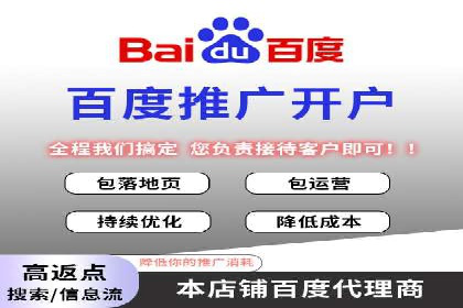 百度竞价推广公司成功经验分享：广告投放的技巧与策略